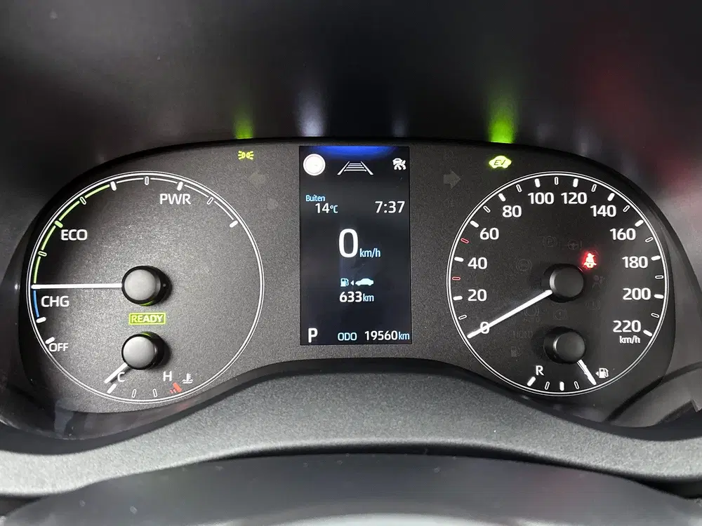 Mazda 2 1.5 Centre-line uit 2025, foto 5