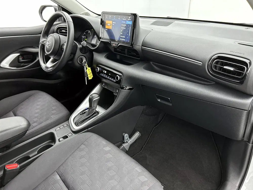 Mazda 2 1.5 Centre-line uit 2025, foto 6