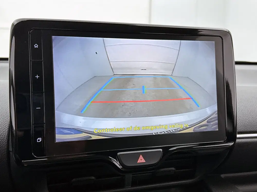 Mazda 2 1.5 Centre-line uit 2025, foto 8