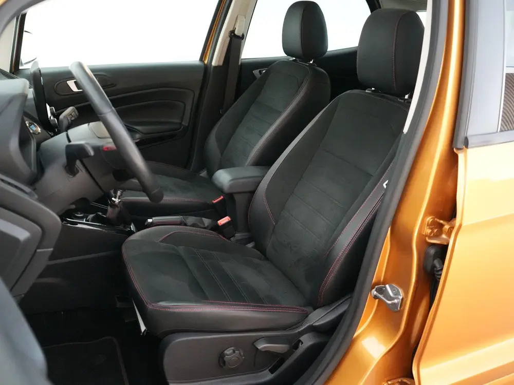 Ford EcoSport 1.0 125pk ST-Line uit 2019, foto 10