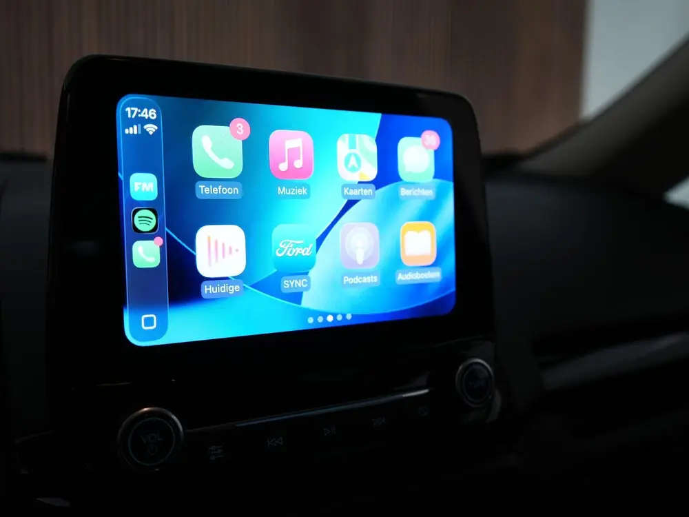 Ford EcoSport 1.0 125pk ST-Line uit 2019, foto 16