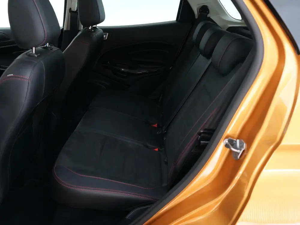 Ford EcoSport 1.0 125pk ST-Line uit 2019, foto 18