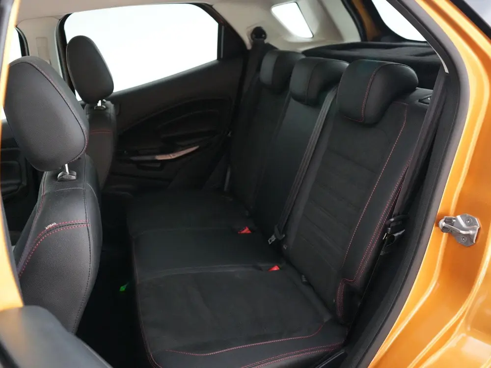 Ford EcoSport 1.0 125pk ST-Line uit 2019, foto 19