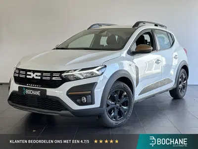 Dacia Sandero 1.0 TCe 100 ECO-G Extreme TREKHAAK uit 2023