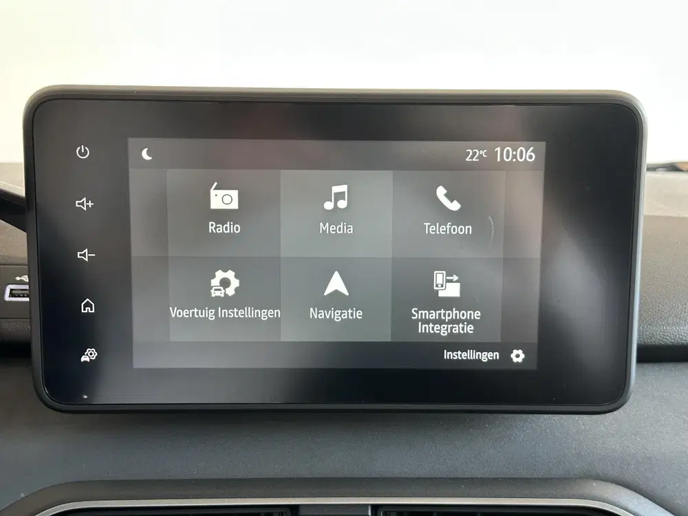 Dacia Sandero 1.0 TCe 100 ECO-G Extreme TREKHAAK uit 2023, foto 10