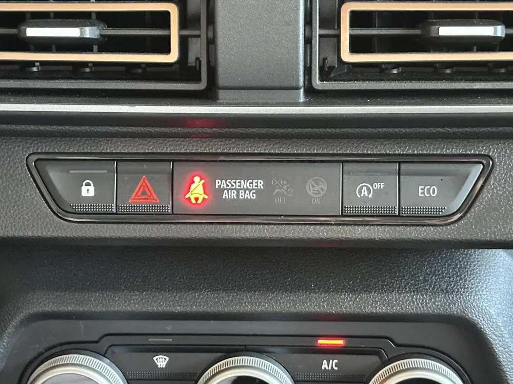 Dacia Sandero 1.0 TCe 100 ECO-G Extreme TREKHAAK uit 2023, foto 13