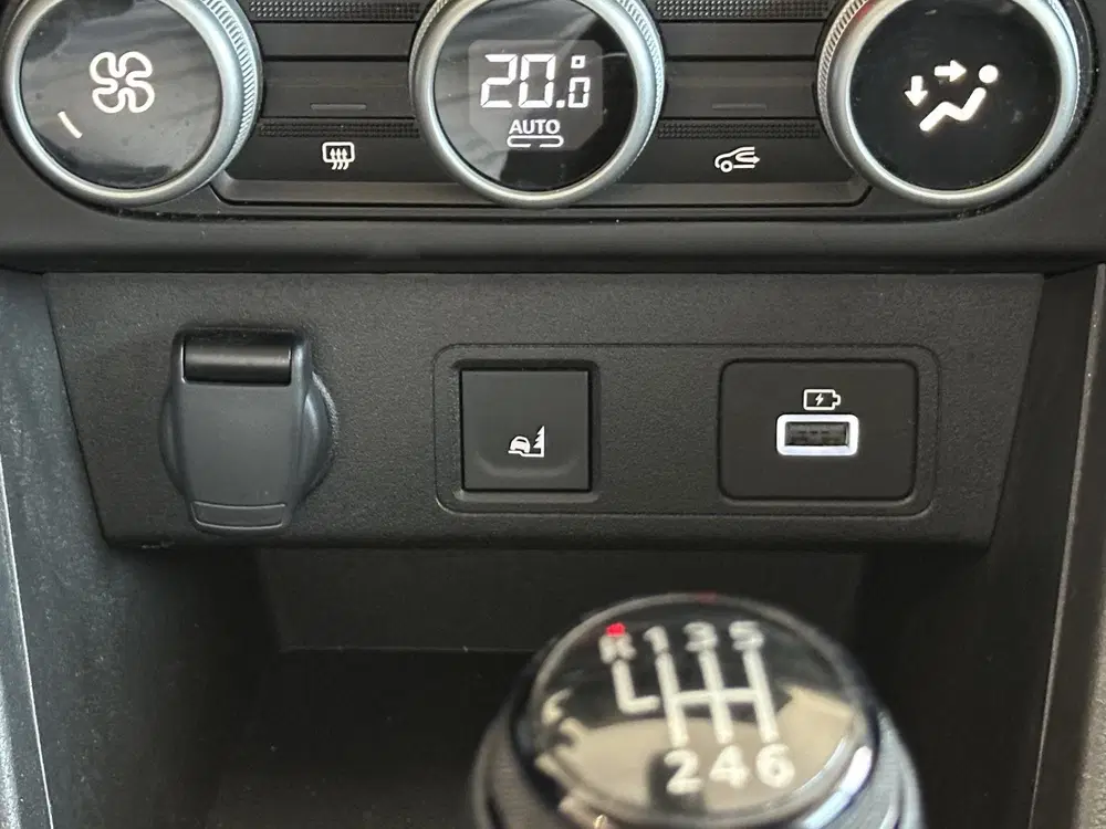 Dacia Sandero 1.0 TCe 100 ECO-G Extreme TREKHAAK uit 2023, foto 15