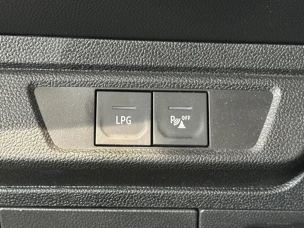 Dacia Sandero 1.0 TCe 100 ECO-G Extreme TREKHAAK uit 2023, foto 17