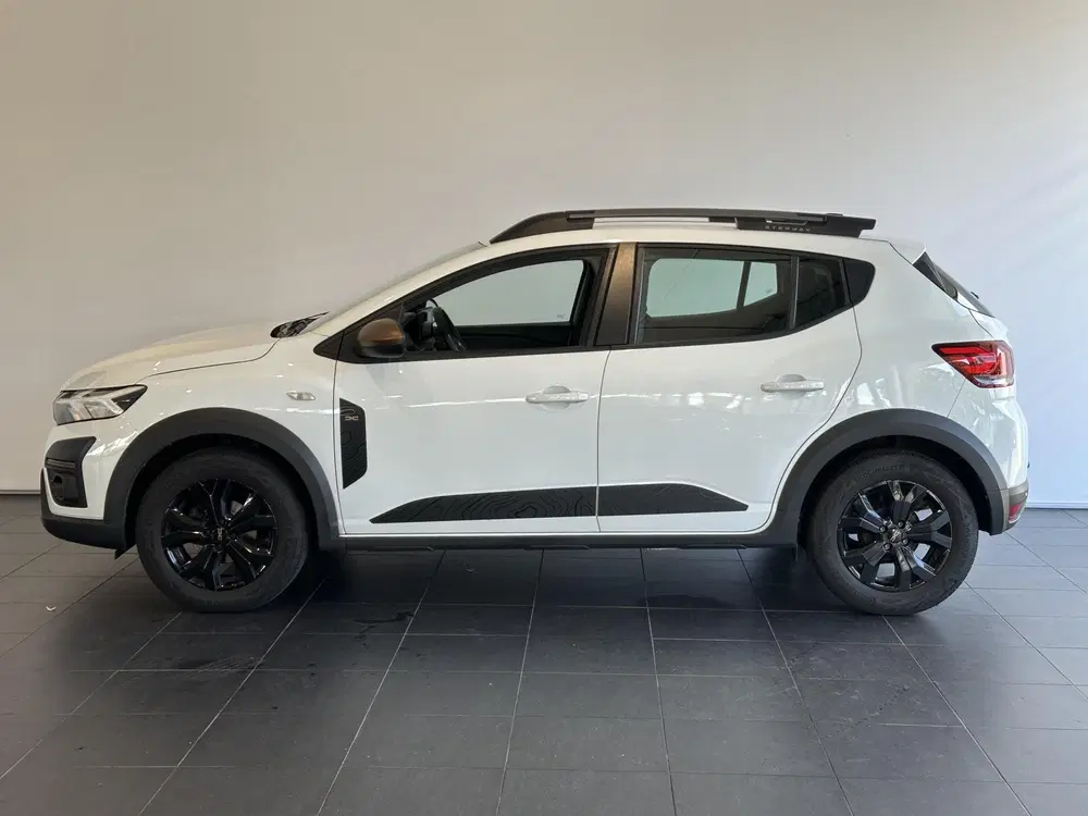 Dacia Sandero 1.0 TCe 100 ECO-G Extreme TREKHAAK uit 2023, foto 19