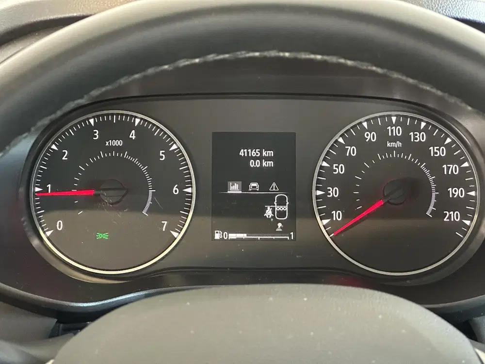 Dacia Sandero 1.0 TCe 100 ECO-G Extreme TREKHAAK uit 2023, foto 4