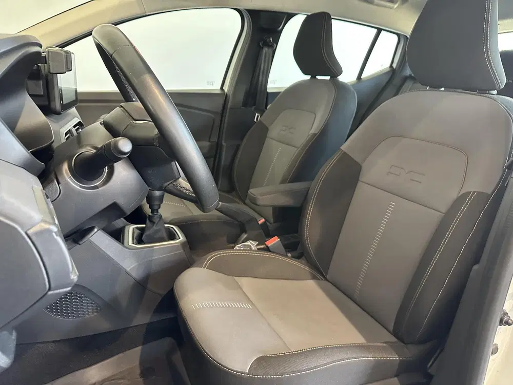 Dacia Sandero 1.0 TCe 100 ECO-G Extreme TREKHAAK uit 2023, foto 7