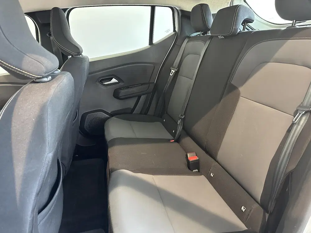 Dacia Sandero 1.0 TCe 100 ECO-G Extreme TREKHAAK uit 2023, foto 8