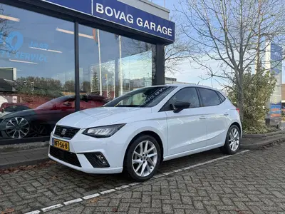 SEAT Ibiza 1.0 MPI Style uit 2023