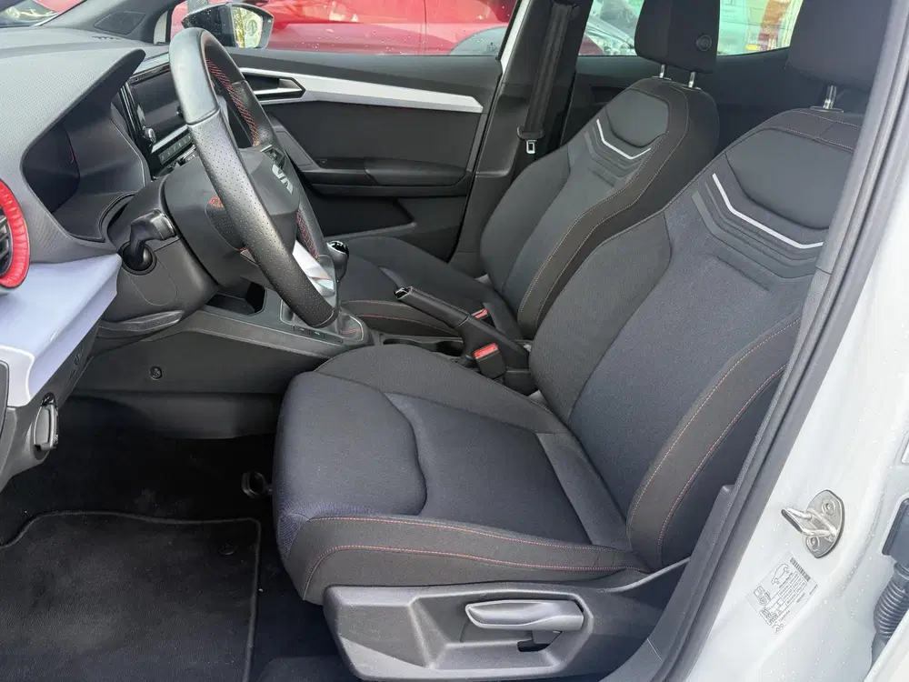 SEAT Ibiza 1.0 MPI Style uit 2023, foto 12