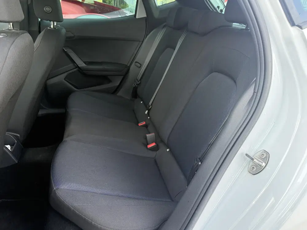 SEAT Ibiza 1.0 MPI Style uit 2023, foto 14