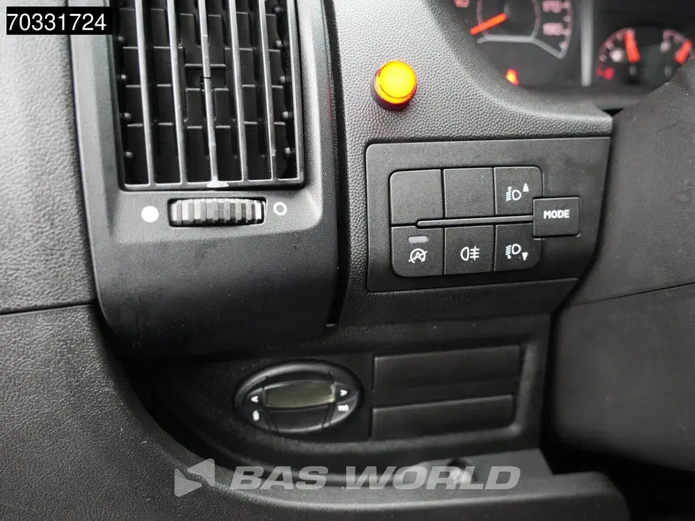Peugeot Boxer Laadklep Bakwagen Airco Cruise Camera St uit 2024, foto 19