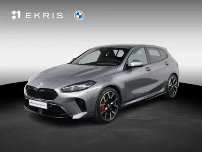 BMW 1-serie 120 M Sport Design Edition uit 2026