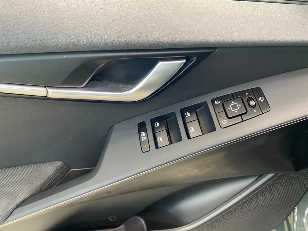 Kia Niro 1.6 HYBRID uit 2024, foto 10