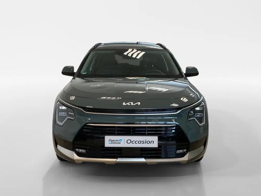 Kia Niro 1.6 HYBRID uit 2024, foto 2