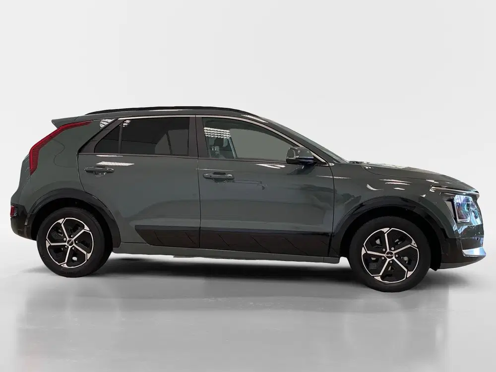 Kia Niro 1.6 HYBRID uit 2024, foto 4