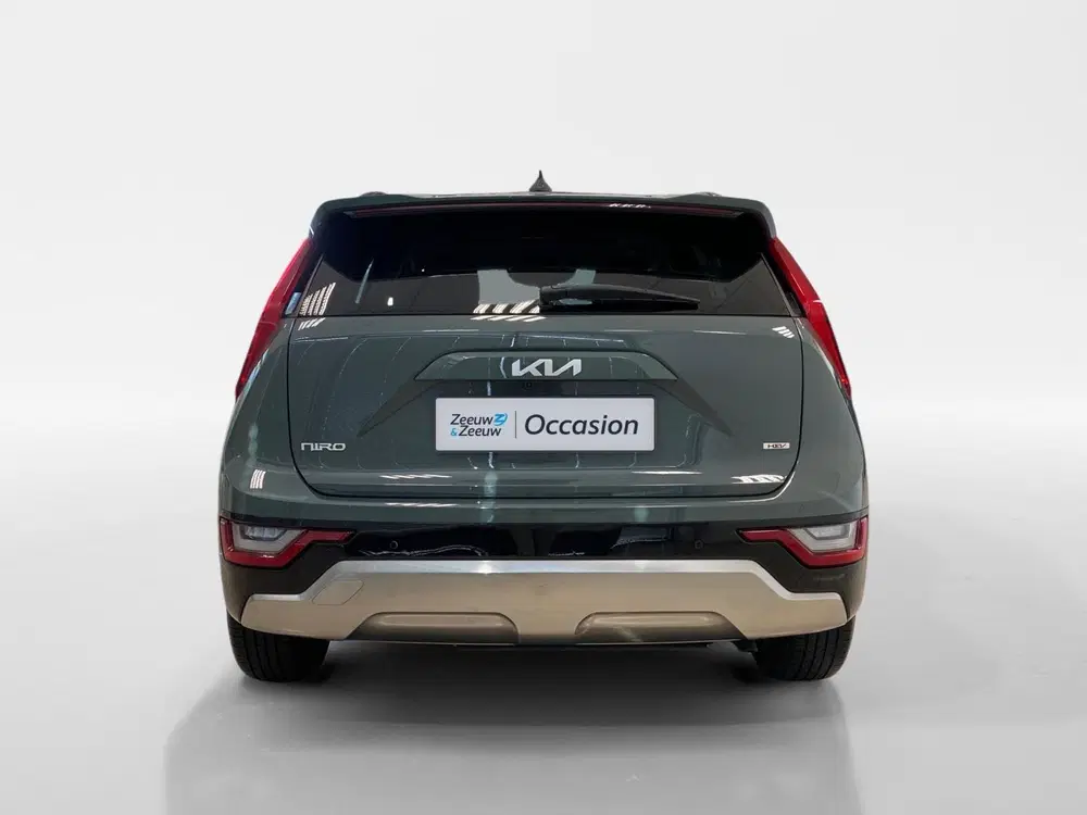 Kia Niro 1.6 HYBRID uit 2024, foto 6