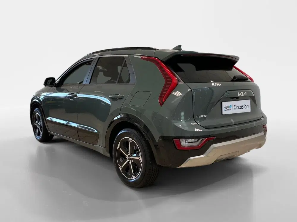 Kia Niro 1.6 HYBRID uit 2024, foto 7
