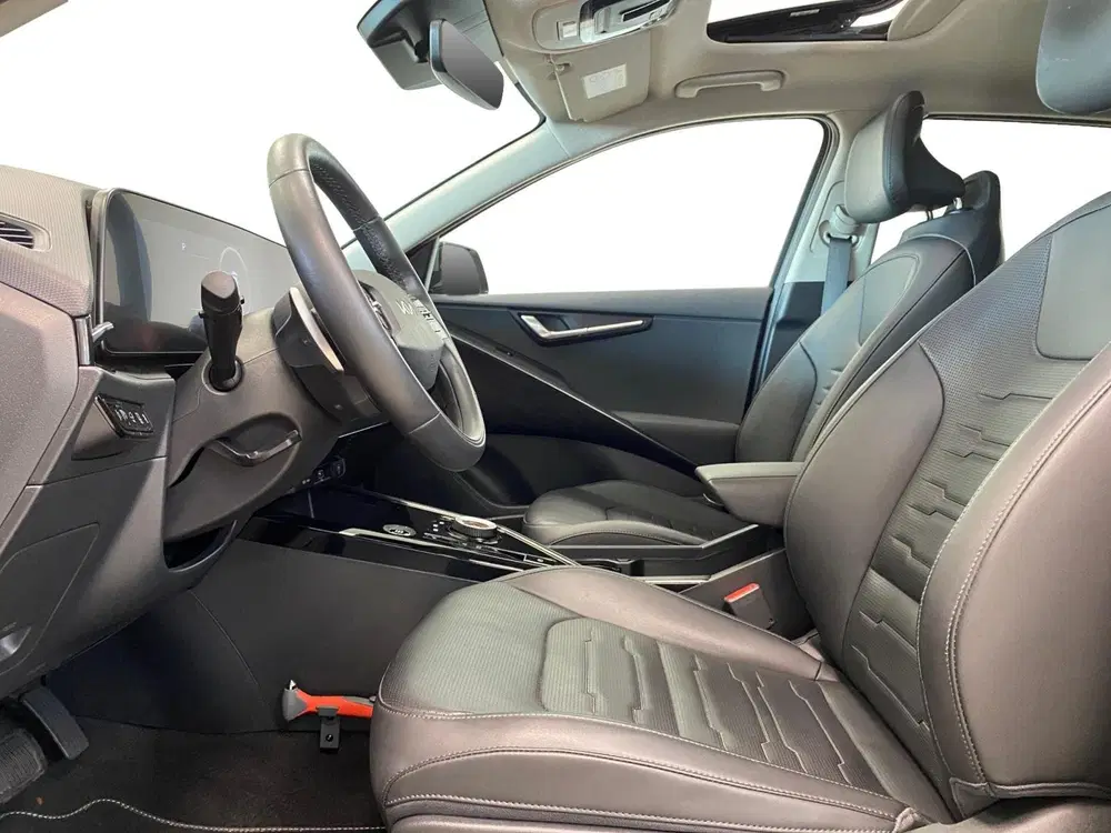 Kia Niro 1.6 HYBRID uit 2024, foto 9