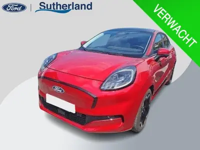 Ford Puma Gen-E Premium 44 kWh 169pk uit 2025
