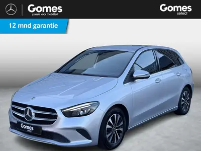 Mercedes-Benz B-Klasse 180 Business Solution uit 2019
