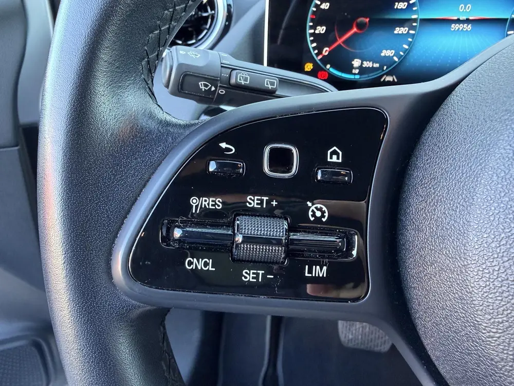 Mercedes-Benz B-Klasse 180 Business Solution uit 2019, foto 10