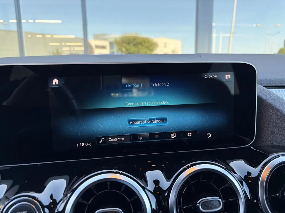 Mercedes-Benz B-Klasse 180 Business Solution uit 2019, foto 17