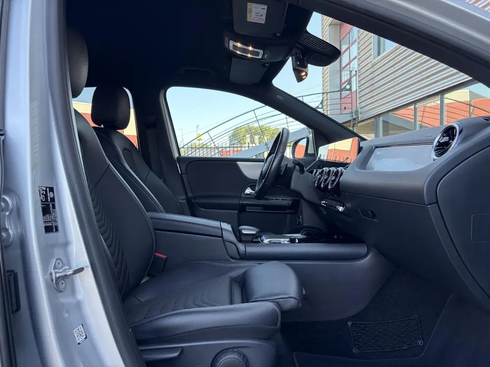 Mercedes-Benz B-Klasse 180 Business Solution uit 2019, foto 5