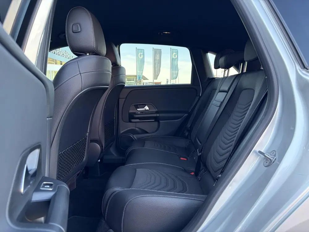 Mercedes-Benz B-Klasse 180 Business Solution uit 2019, foto 6