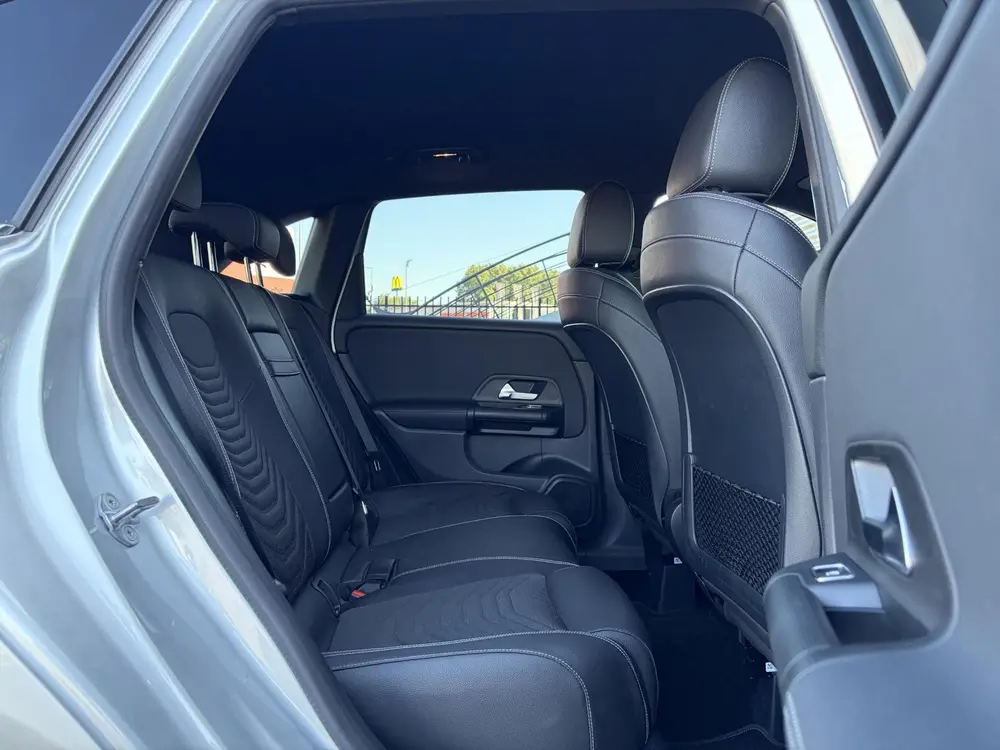Mercedes-Benz B-Klasse 180 Business Solution uit 2019, foto 7