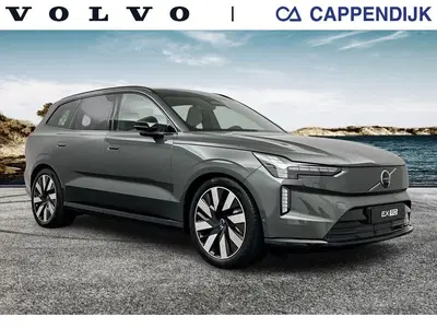 Volvo EX90 Twin Motor Elektrisch Plus (bj 2026) uit 2026