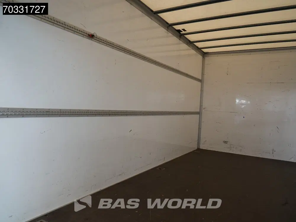 Peugeot Boxer Laadklep Bakwagen Airco Cruise Camera St uit 2024, foto 10
