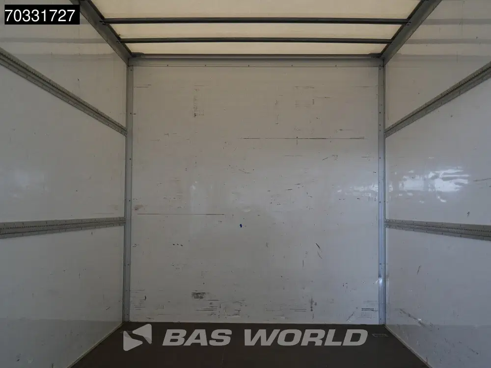 Peugeot Boxer Laadklep Bakwagen Airco Cruise Camera St uit 2024, foto 9
