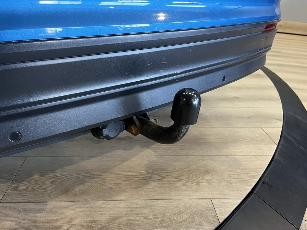 Volkswagen Tiguan 1.5 TSI ACT Comfortline Airco ECC | Automa uit 2019, foto 12