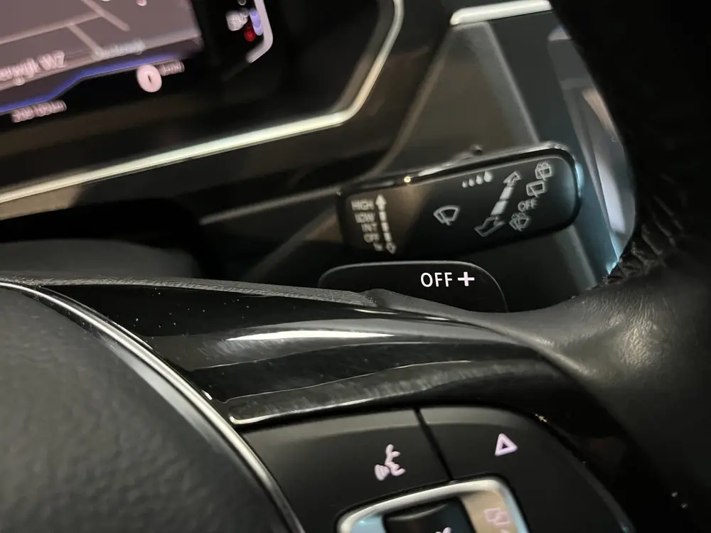 Volkswagen Tiguan 1.5 TSI ACT Comfortline Airco ECC | Automa uit 2019, foto 20