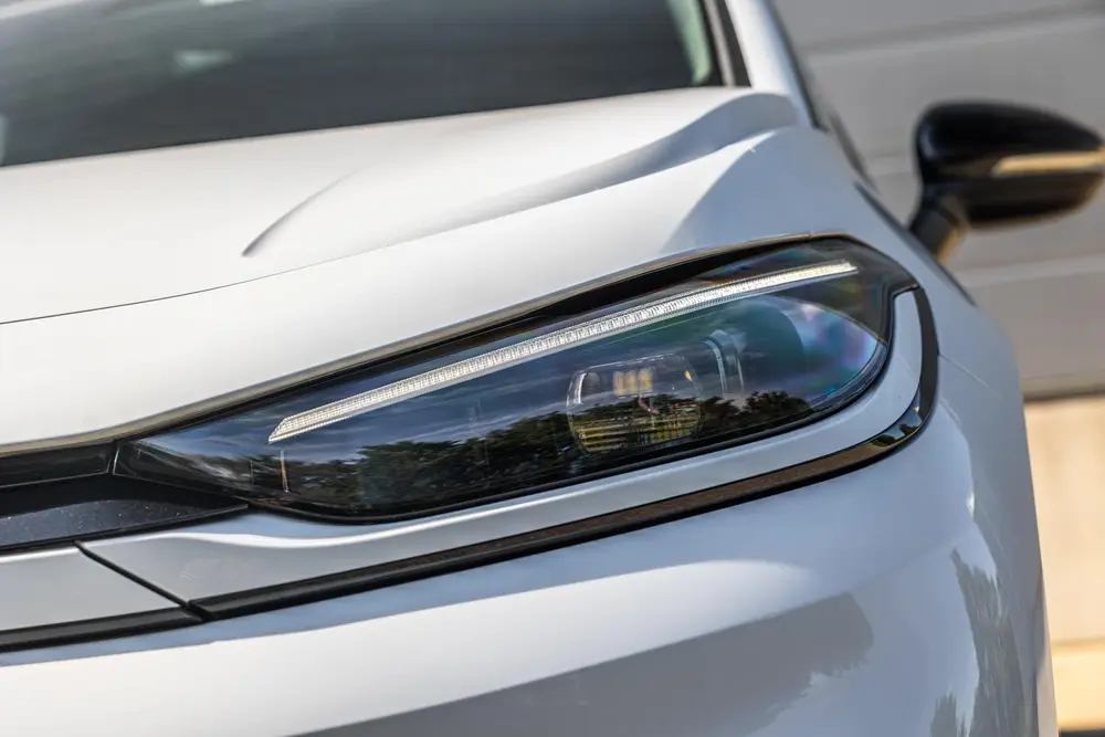 Volkswagen ID.3 Neo 170pk Life 50 kWh | Comfort Pakket | 19" uit 2026, foto 11