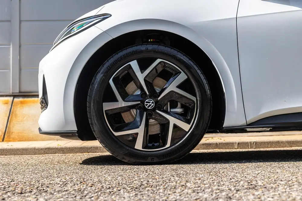 Volkswagen ID.3 Neo 170pk Life 50 kWh | Comfort Pakket | 19" uit 2026, foto 12