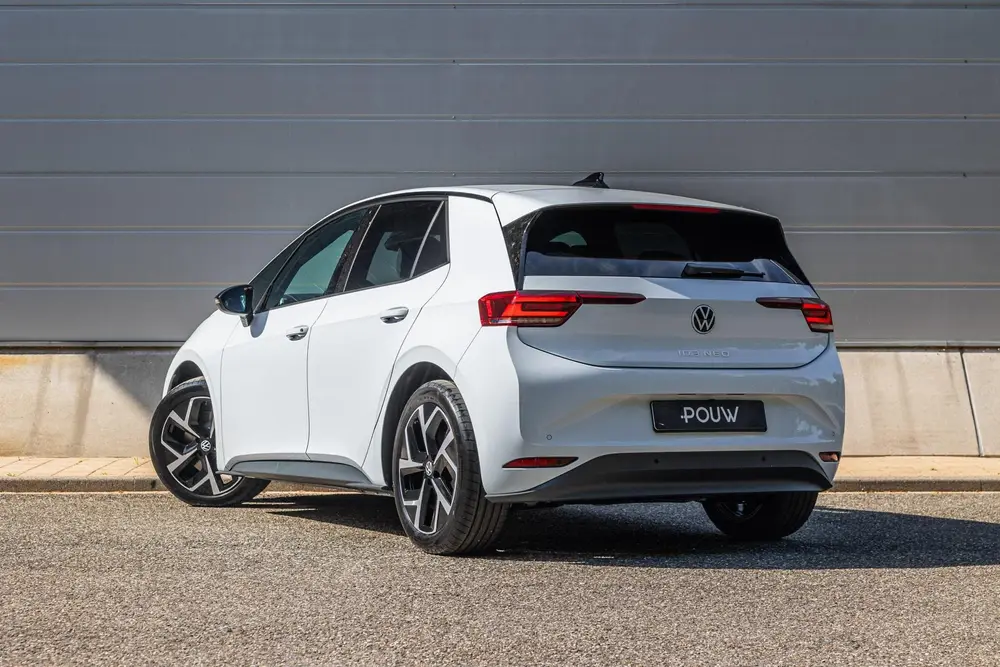 Volkswagen ID.3 Neo 170pk Life 50 kWh | Comfort Pakket | 19" uit 2026, foto 14