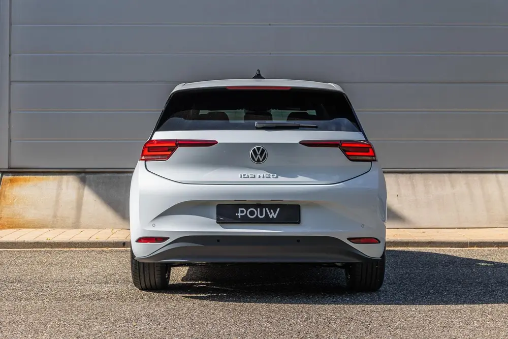 Volkswagen ID.3 Neo 170pk Life 50 kWh | Comfort Pakket | 19" uit 2026, foto 15