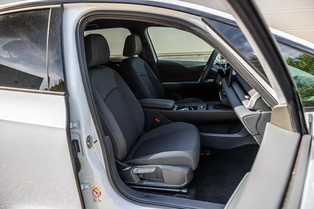 Volkswagen ID.3 Neo 170pk Life 50 kWh | Comfort Pakket | 19" uit 2026, foto 17