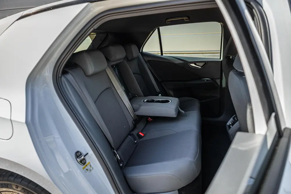 Volkswagen ID.3 Neo 170pk Life 50 kWh | Comfort Pakket | 19" uit 2026, foto 18