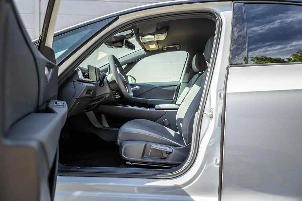 Volkswagen ID.3 Neo 170pk Life 50 kWh | Comfort Pakket | 19" uit 2026, foto 19