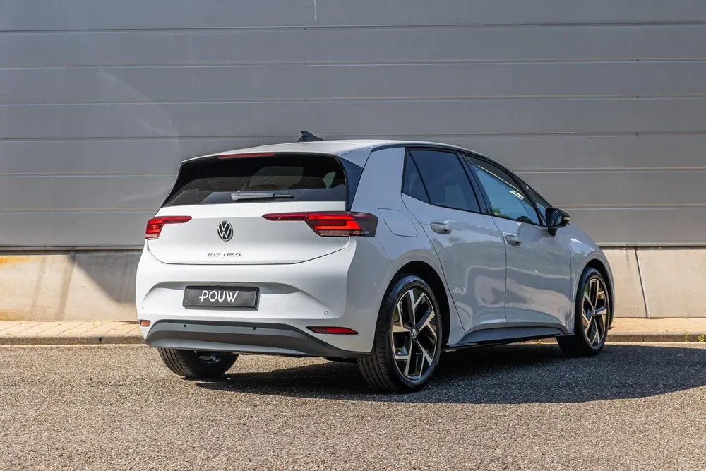 Volkswagen ID.3 Neo 170pk Life 50 kWh | Comfort Pakket | 19" uit 2026, foto 2