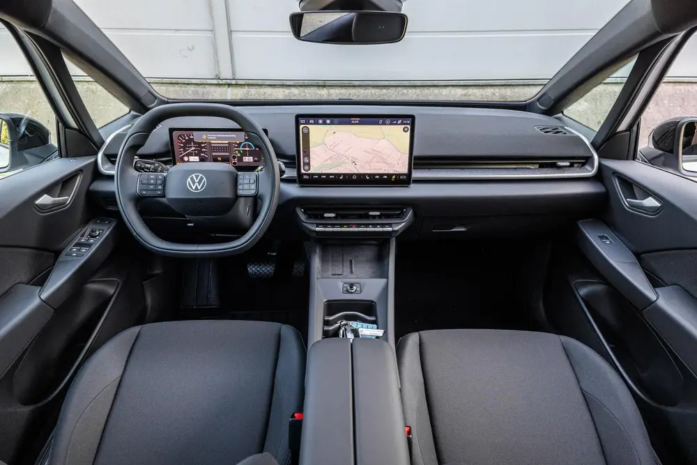 Volkswagen ID.3 Neo 170pk Life 50 kWh | Comfort Pakket | 19" uit 2026, foto 5