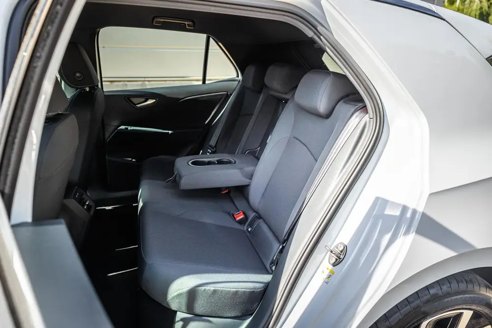 Volkswagen ID.3 Neo 170pk Life 50 kWh | Comfort Pakket | 19" uit 2026, foto 6