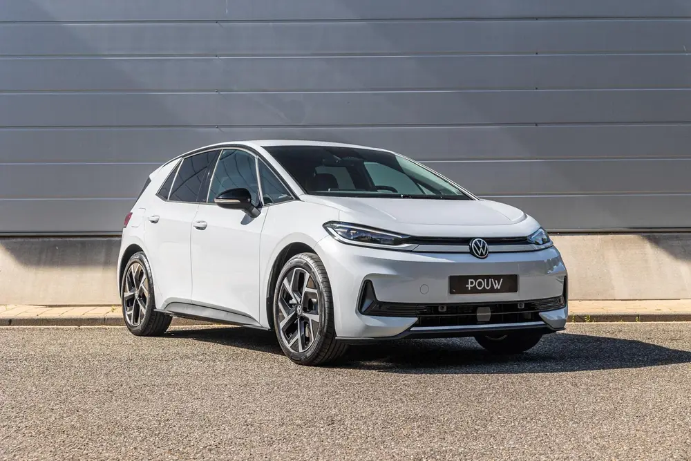 Volkswagen ID.3 Neo 170pk Life 50 kWh | Comfort Pakket | 19" uit 2026, foto 8